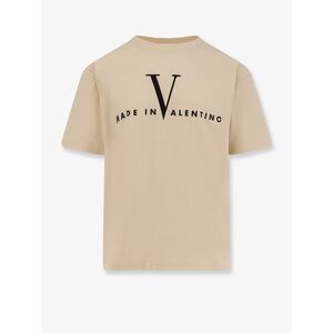 Valentino Men Cotton T-Shirt